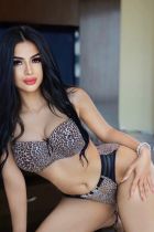 Согдиана  — классический массаж от проститутки - 5000 руб. в час